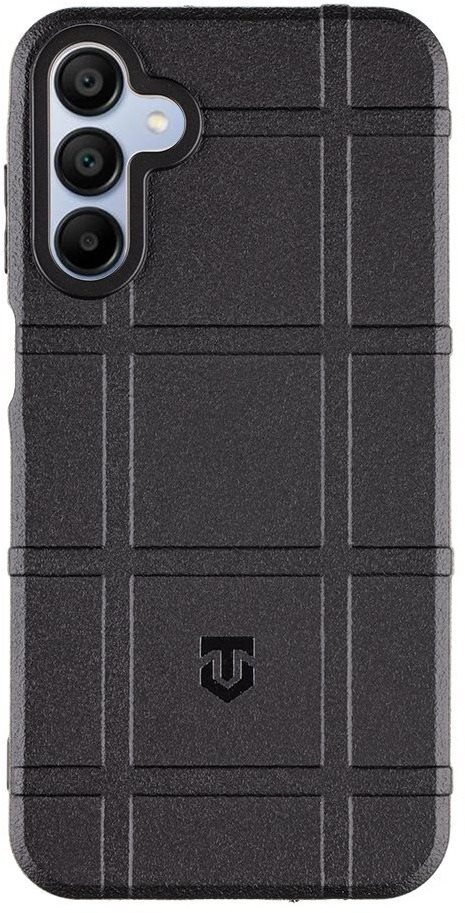 Tactical Infantry Samsung Galaxy A15 4G/ A15 5G fekete tok Telefon...