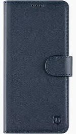 Tactical Field Notes na Honor Magic6 Lite 5G Blue Puzdro na mobil