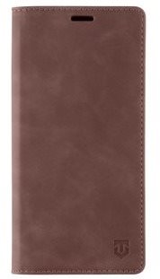 Tactical Xproof Mud Brown Samsung Galaxy A15 5G tok Mobiltelefon tok