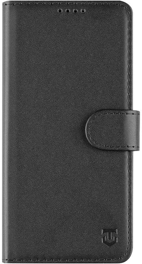 Tactical Field Notes na Honor Magic6 Lite 5G Black Puzdro na mobil