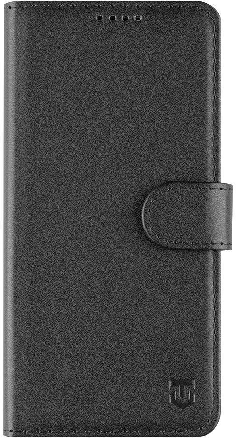 Tactical Field Notes Google Pixel 8a Black tok Mobiltelefon tok