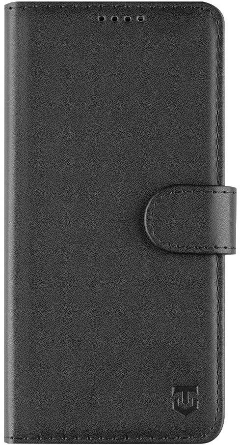 Tactical Field Notes Infinix Smart 8 fekete tok Mobiltelefon tok