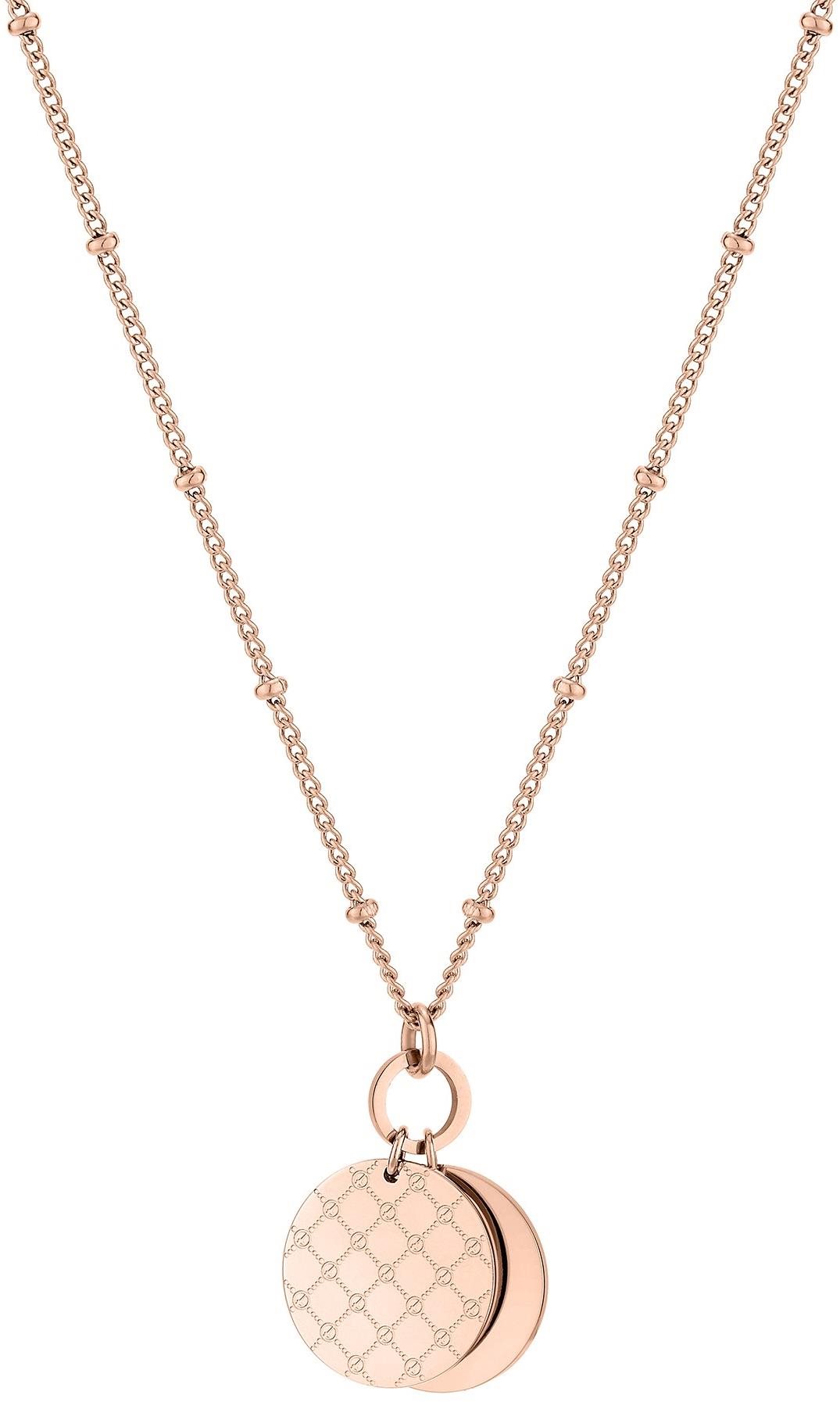 Tamaris Náhrdelník TJ-0048-N-45 Náhrdelník