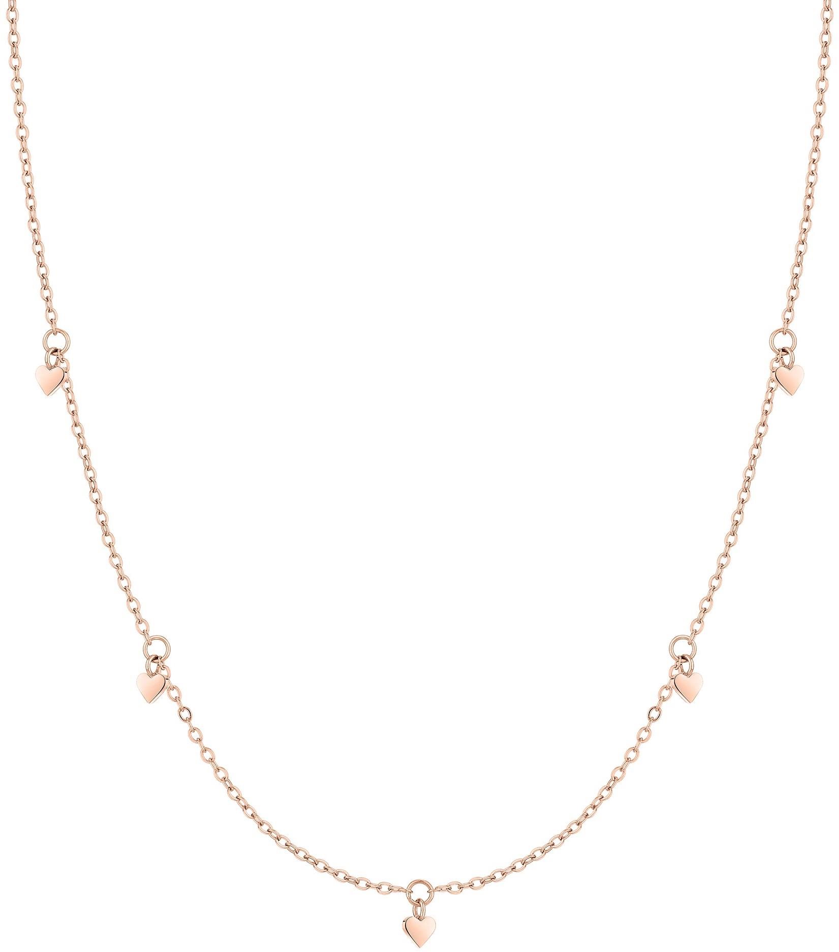 Tamaris Náhrdelník TJ-0118-N-45 Náhrdelník