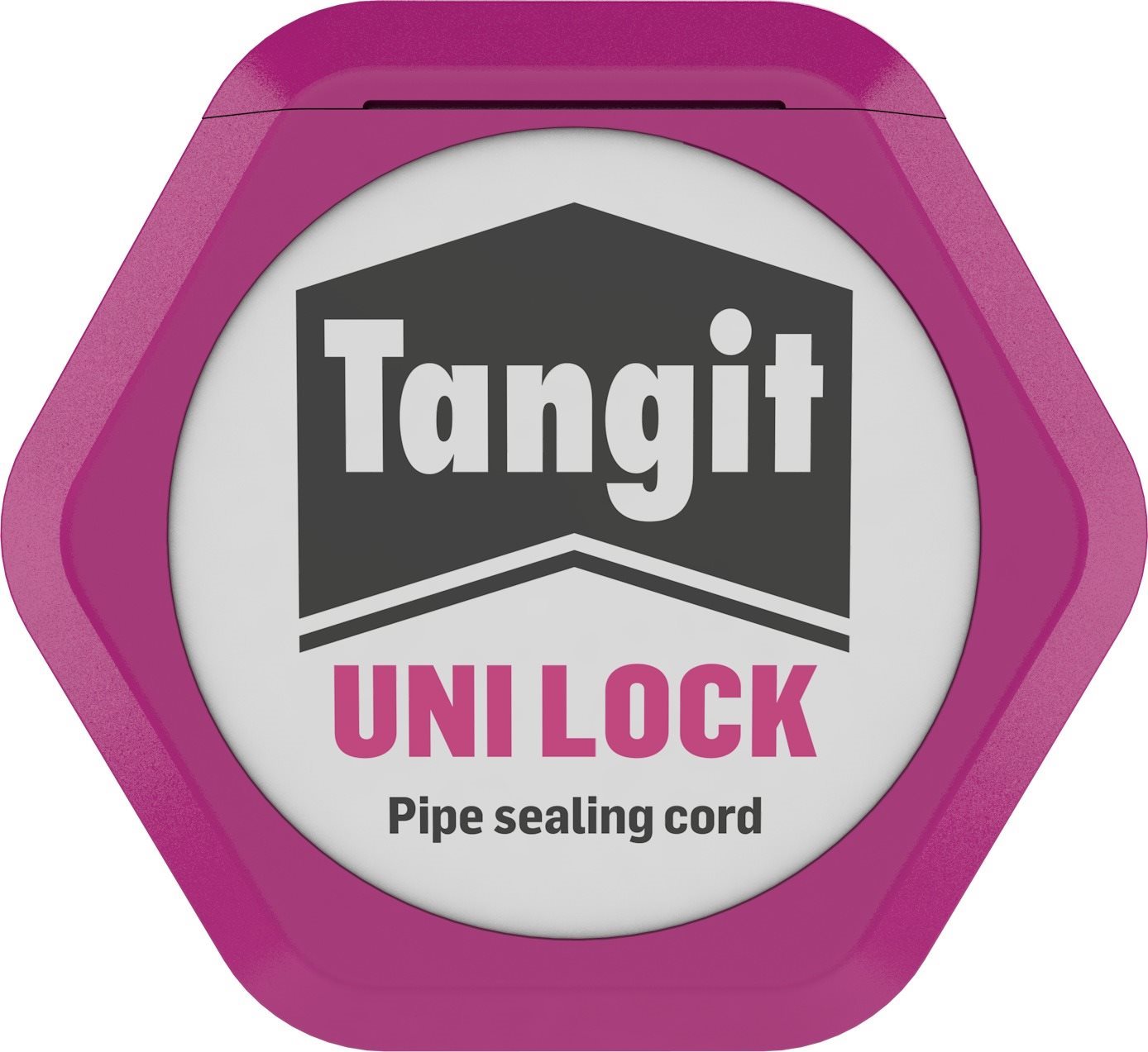 TANGIT Uni-Lock tesniace vlákno na závity, 20 m Tesnenie
