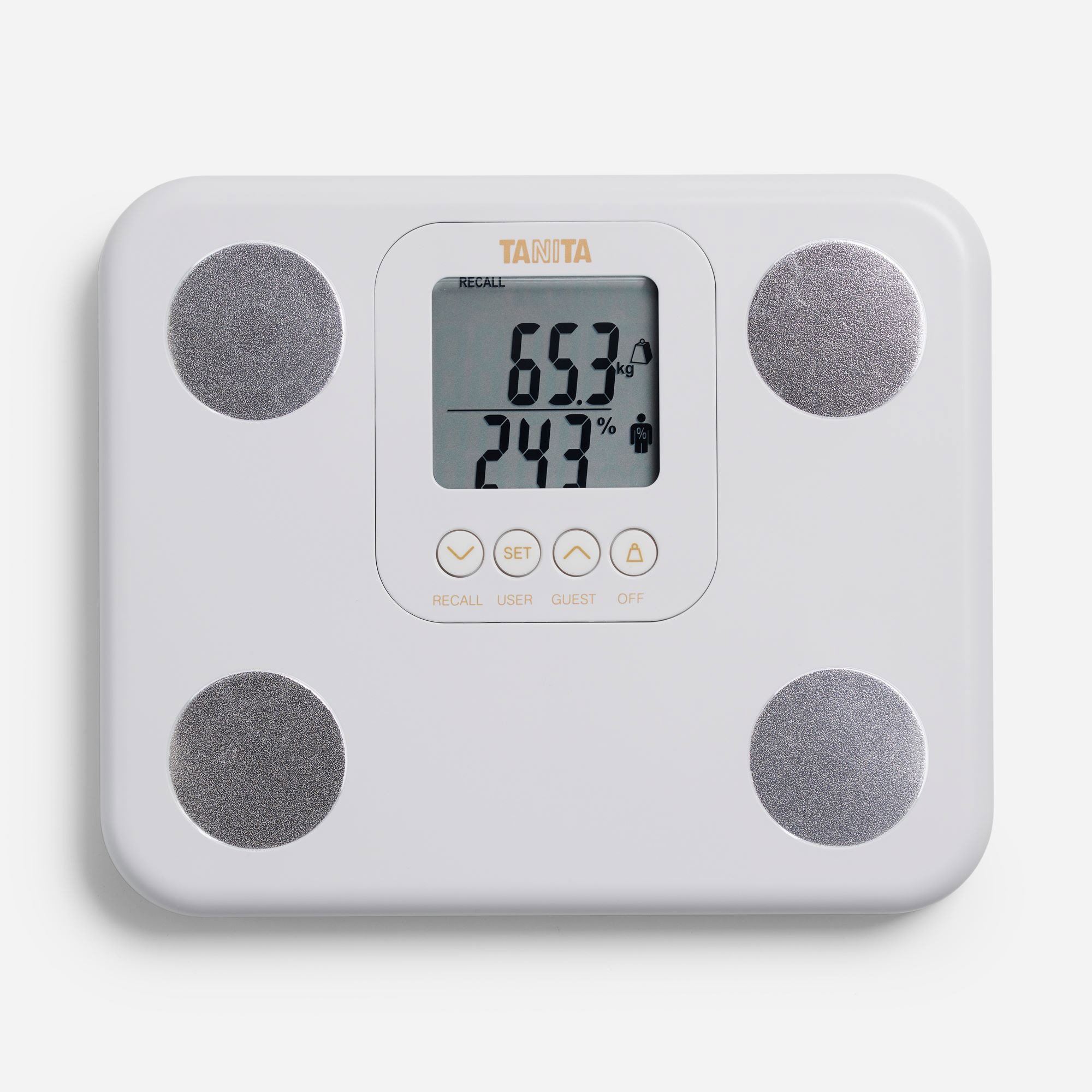 Tanita BC-730 b Osobná váha