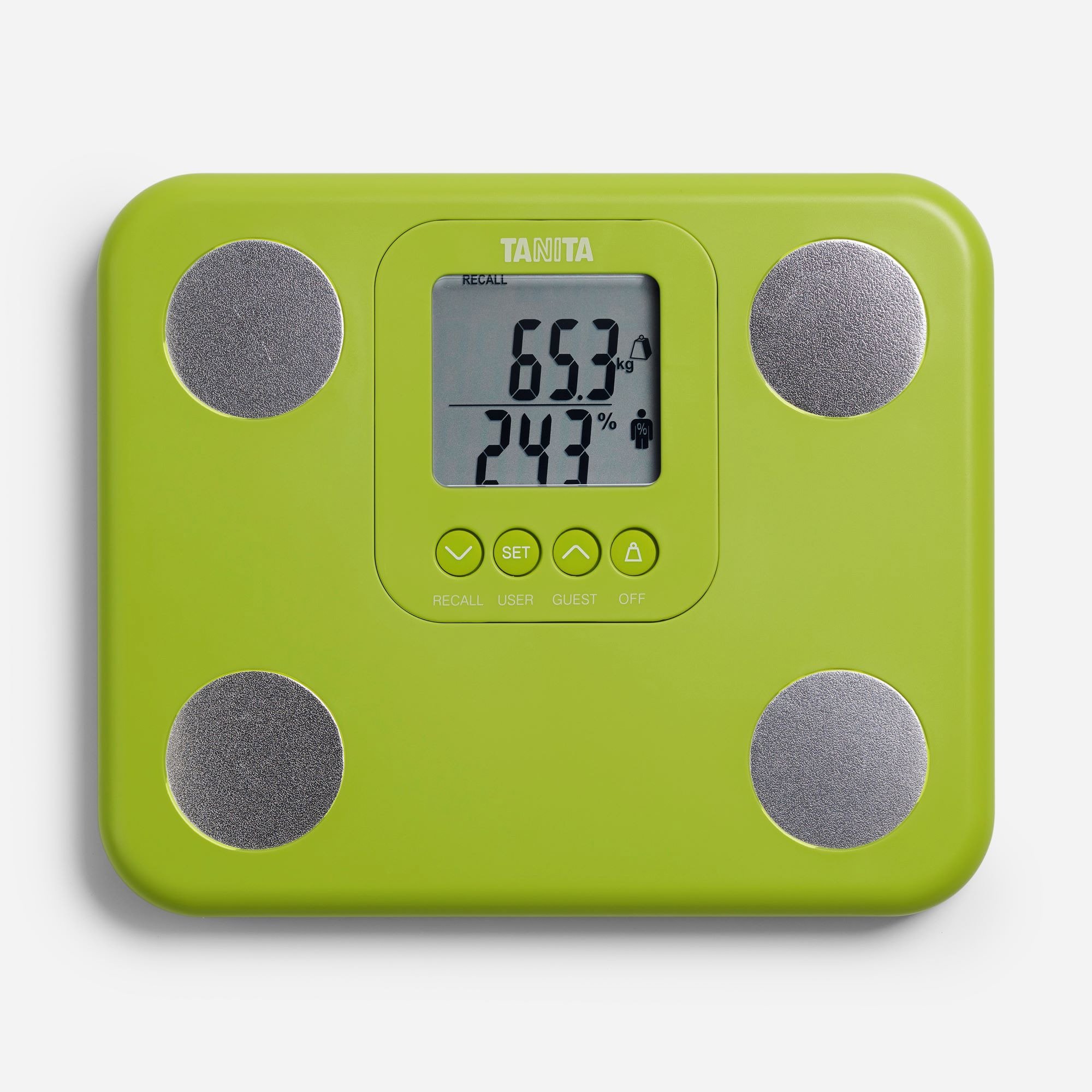 Tanita BC-730 z Osobná váha