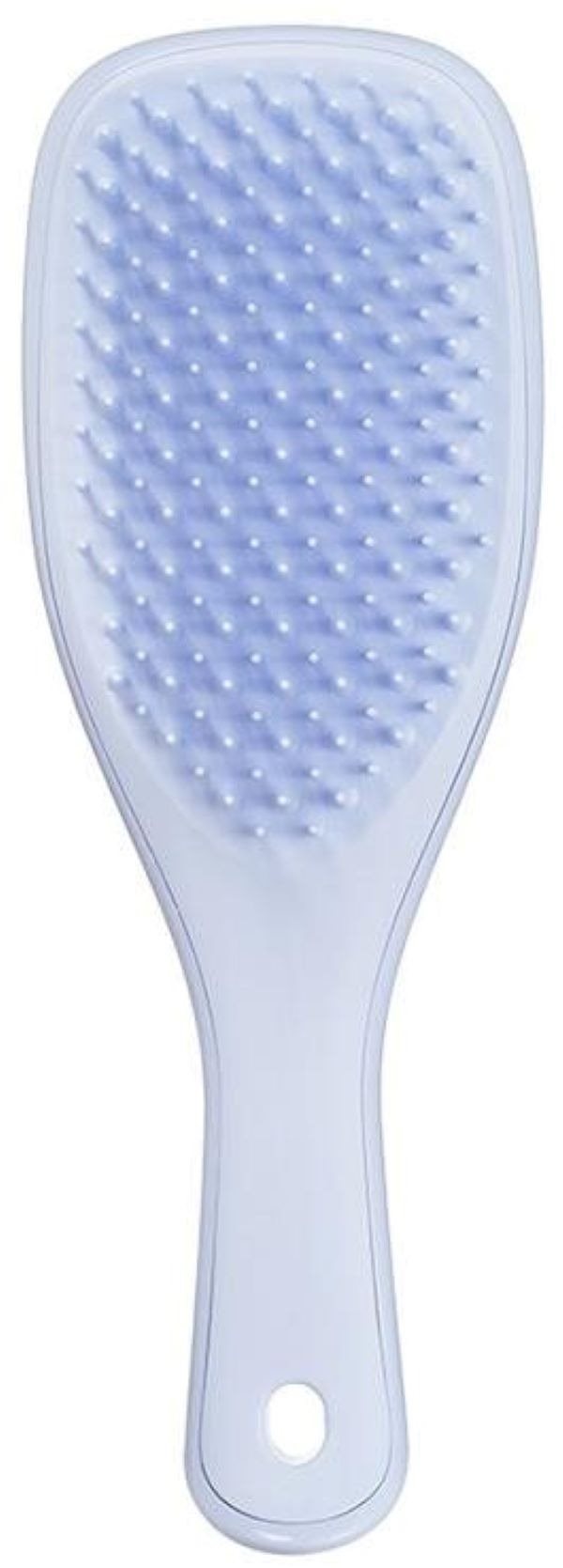 Tangle Teezer® Ultimate Detangler Mini Digital Lavender Kefa na vlasy