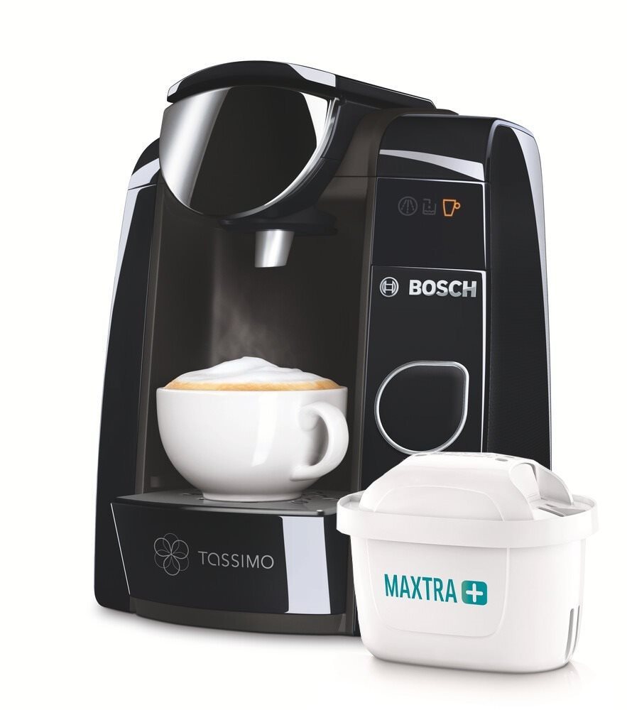 TASSIMO TAS4502N JOY + BRITA Maxtra+ filtre Machine a café capsule