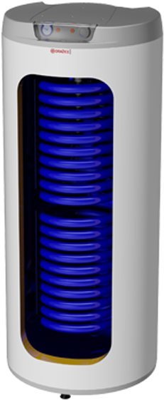 Dražice OKC 200 NTRR Ohrievač