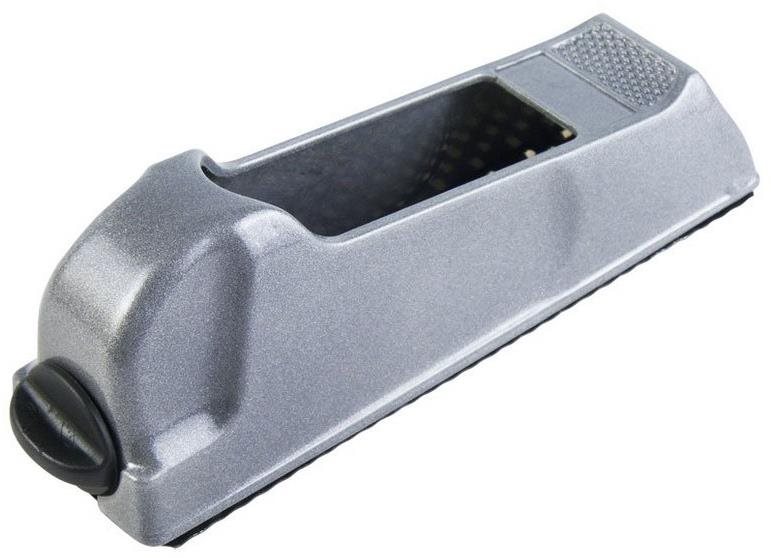 Extol Premium 8847120 hoblík kovový Hoblík