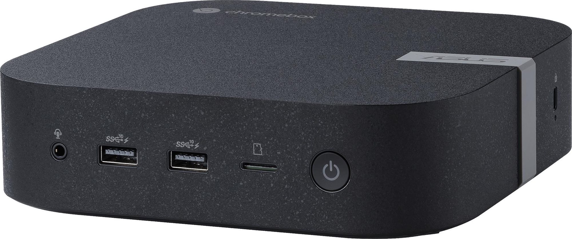 ASUS Chromebox 5 (S5007UN) Mini-PC