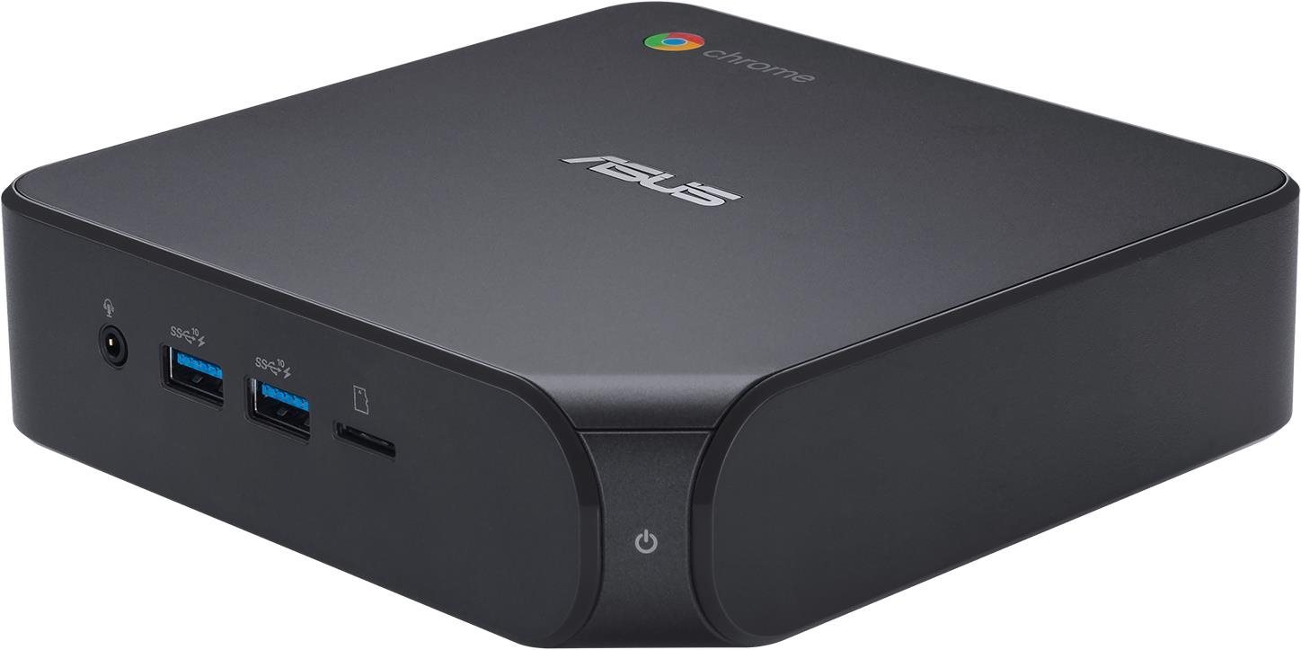 Asus Mini PC Chromebox 4 (G5007UN) Mini PC