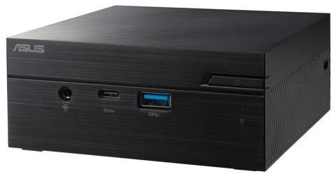 ASUS Mini PC PN41 (BC032ZVS1) Mini-PC