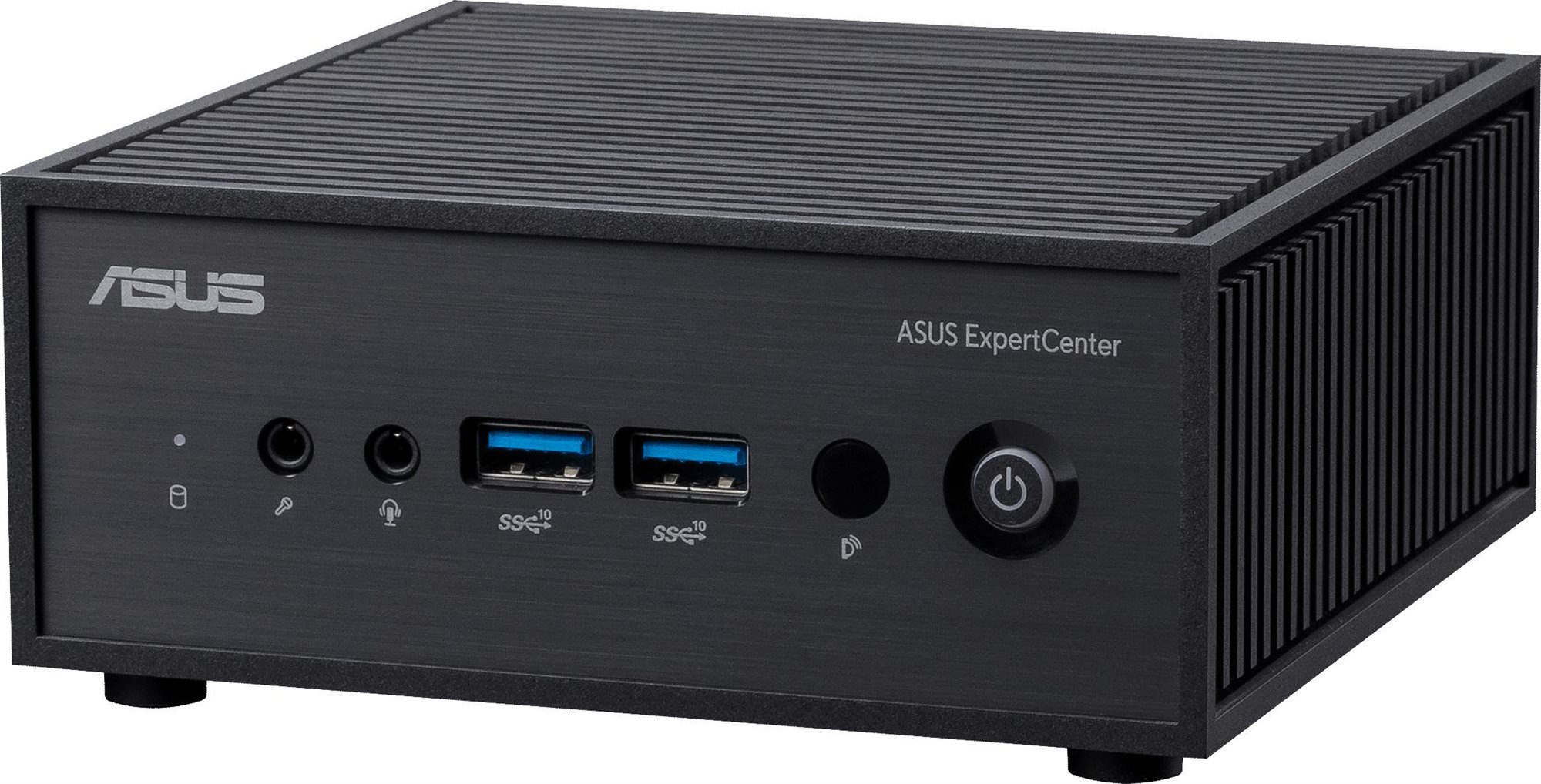 ASUS ExpertCenter PN42 - SN063AV Mini PC