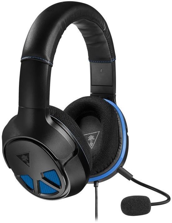 Turtle Beach RECON 150, čierne Herné slúchadlá
