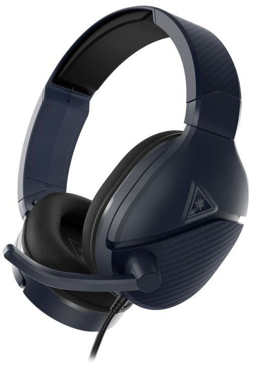 Turtle Beach RECON 200 GEN2, modré Herné slúchadlá