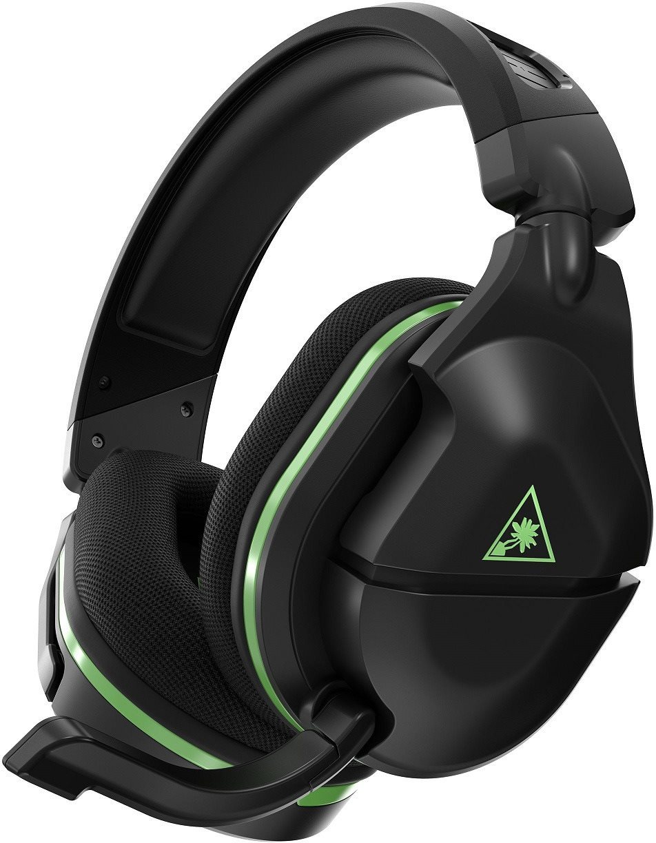 Turtle Beach STEALTH 600X GEN2, noir, Xbox One Casque gamer
