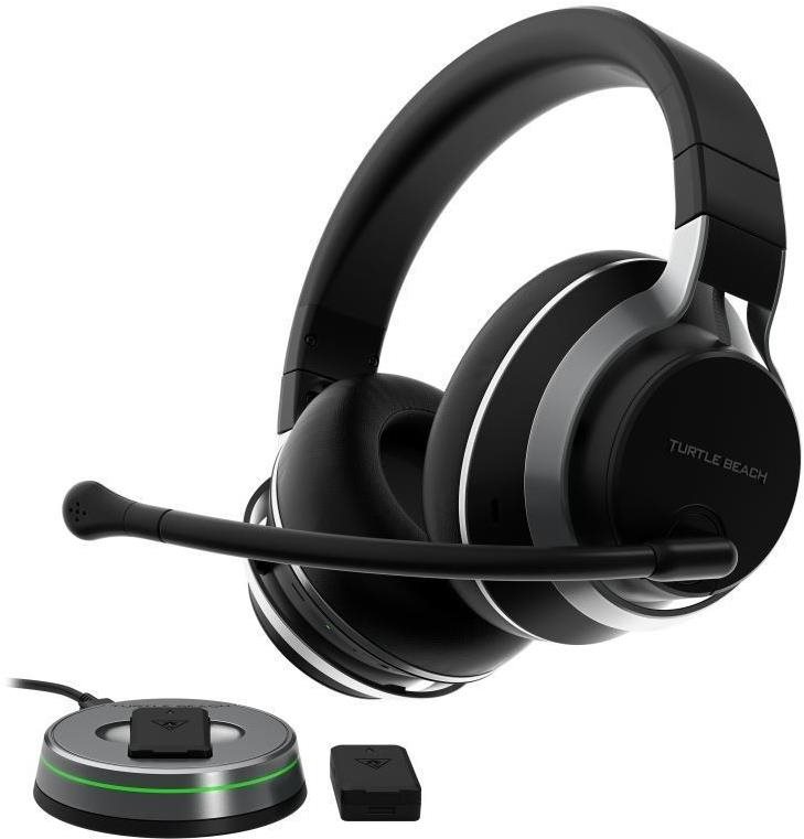 Turtle Beach STEALTH PRO, pre Xbox, čierne Herné slúchadlá