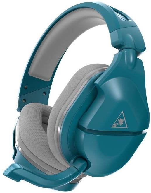 Turtle Beach STEALTH 600 GEN 2 MAX - Xbox, teal Gamer fejhallgató