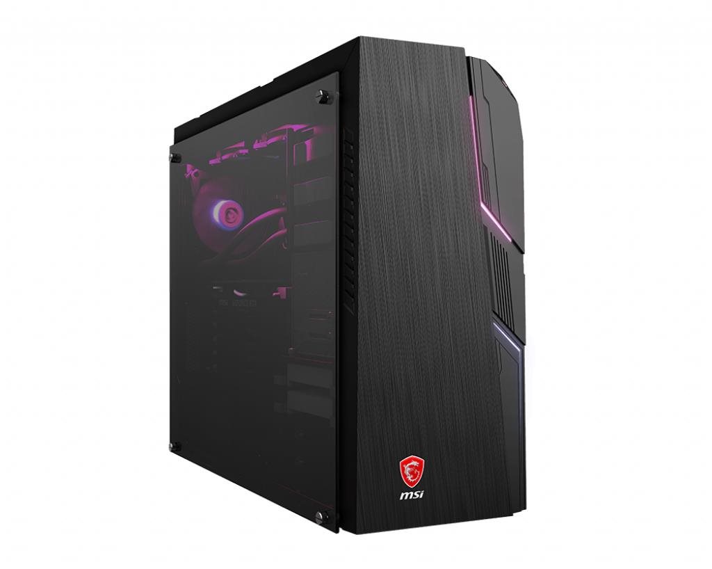 MSI MAG Codex X5 11TD-426EU Gamer PC