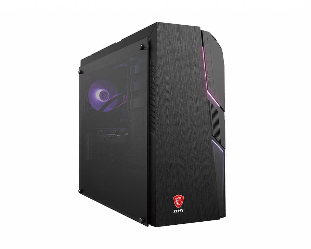 MSI MAG META 5 5EDS-1061EU Gamer PC