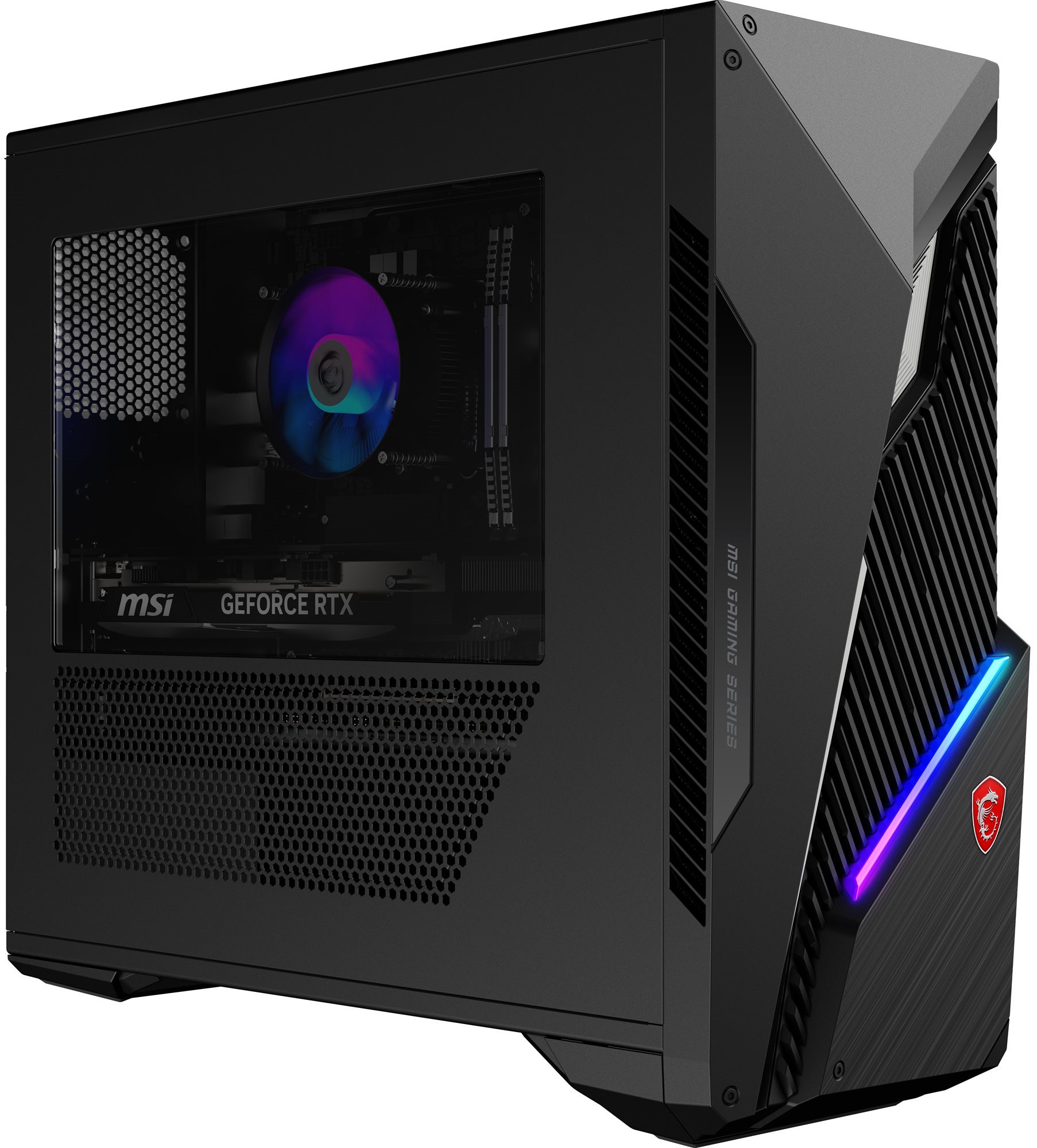 MSI MAG Infinite S3 14NUB7-1471EU Herný PC
