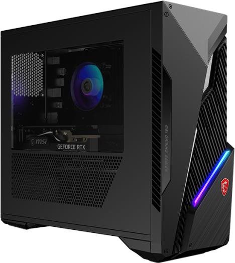 MSI MAG Infinite S3 13NUD-832EU Gaming-PC