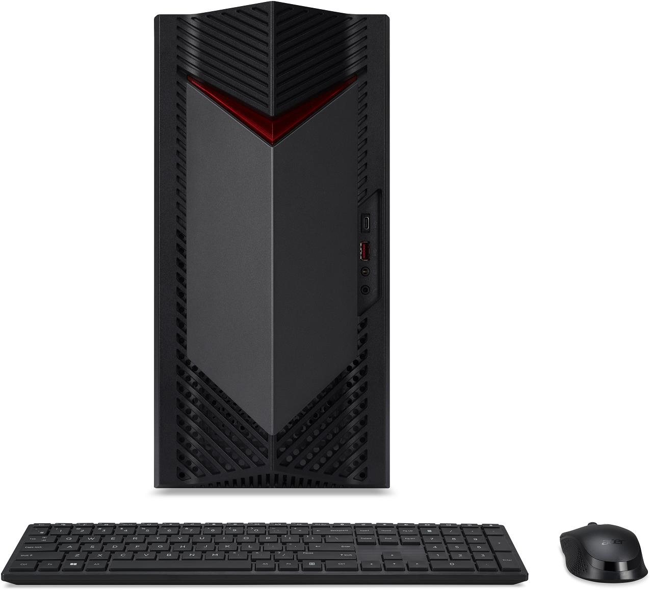 Acer Nitro N50-656 Herný PC