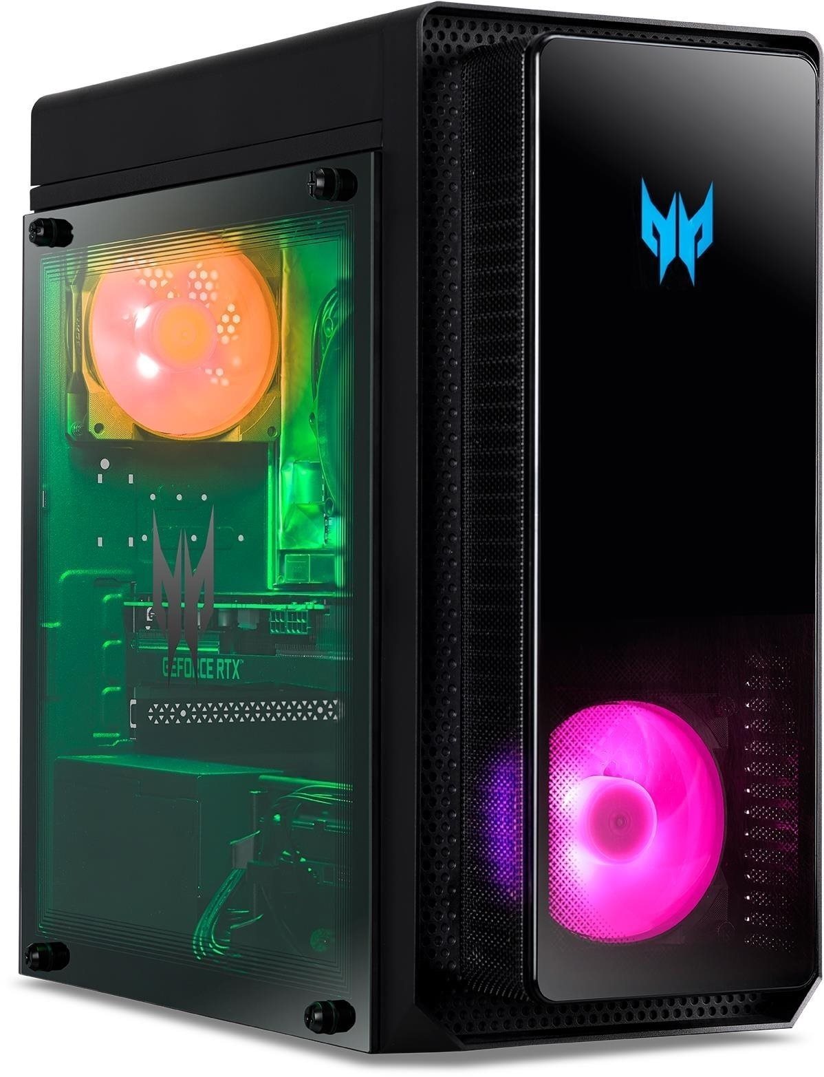 Acer Predator Orion 3000 PO3-650 Herný PC