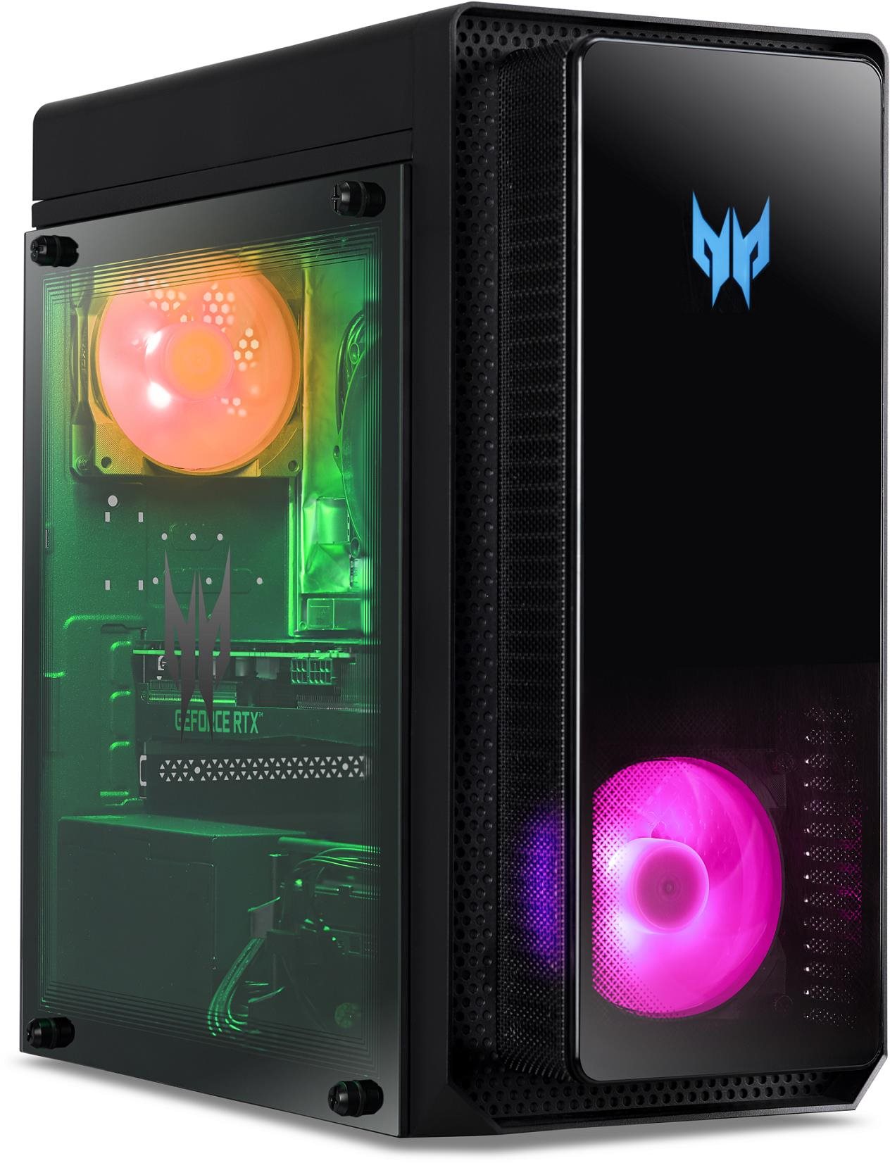 Acer Predator Orion 3000 PO3-650 Herný PC