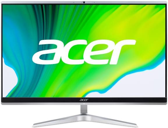 Acer Aspire C24 – 1650 All In One PC