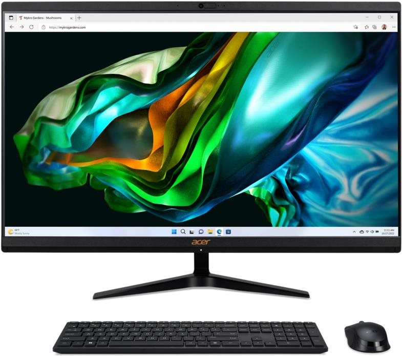 Acer Aspire C27-1800 All In One PC