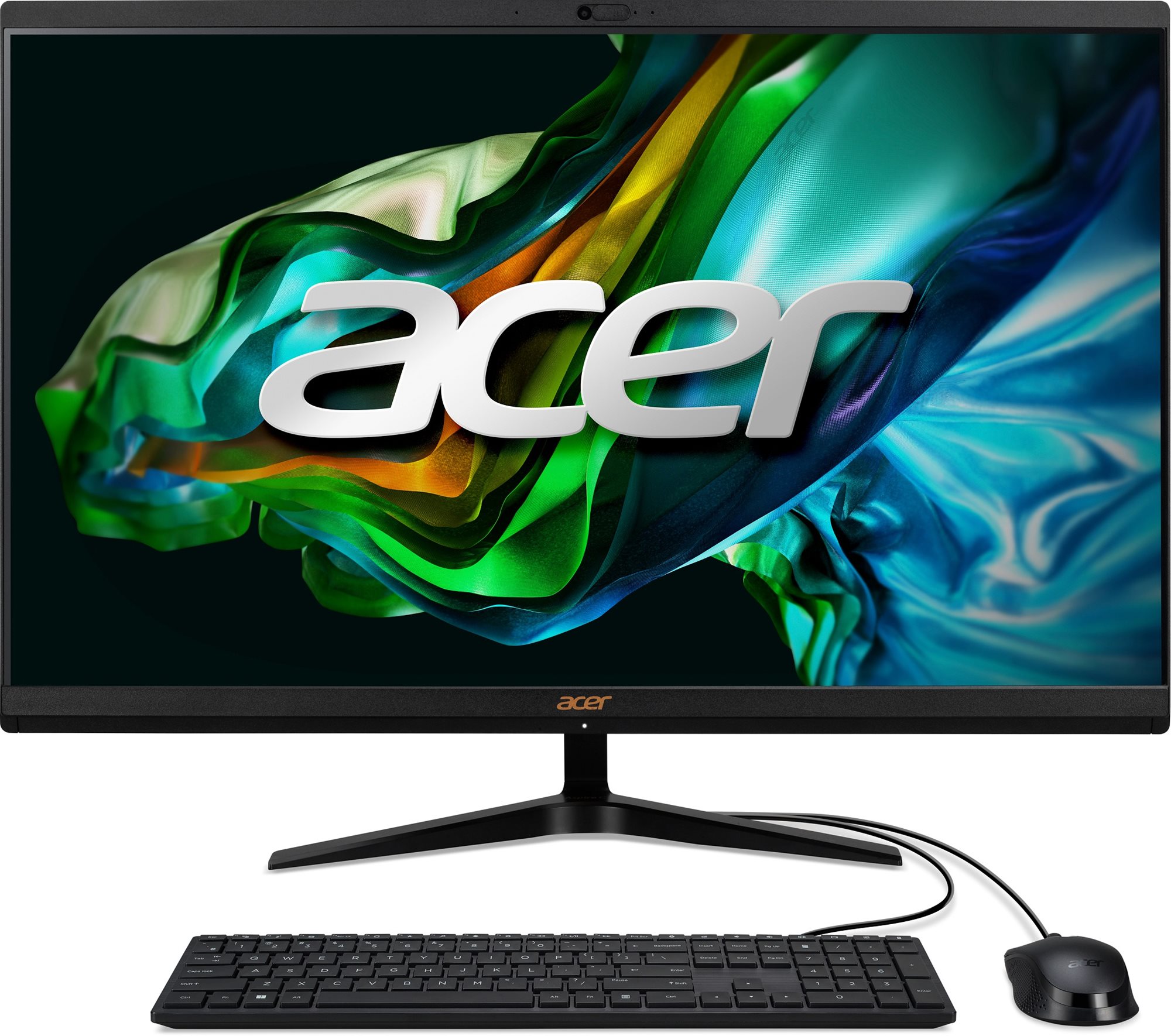 Acer Aspire C27-1800 All In One PC