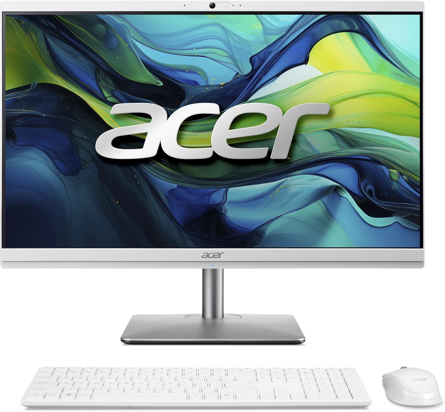 Acer Aspire C24-195ES All In One PC