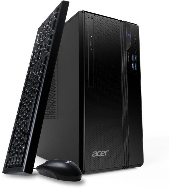 Acer Veriton ES2735G Počítač