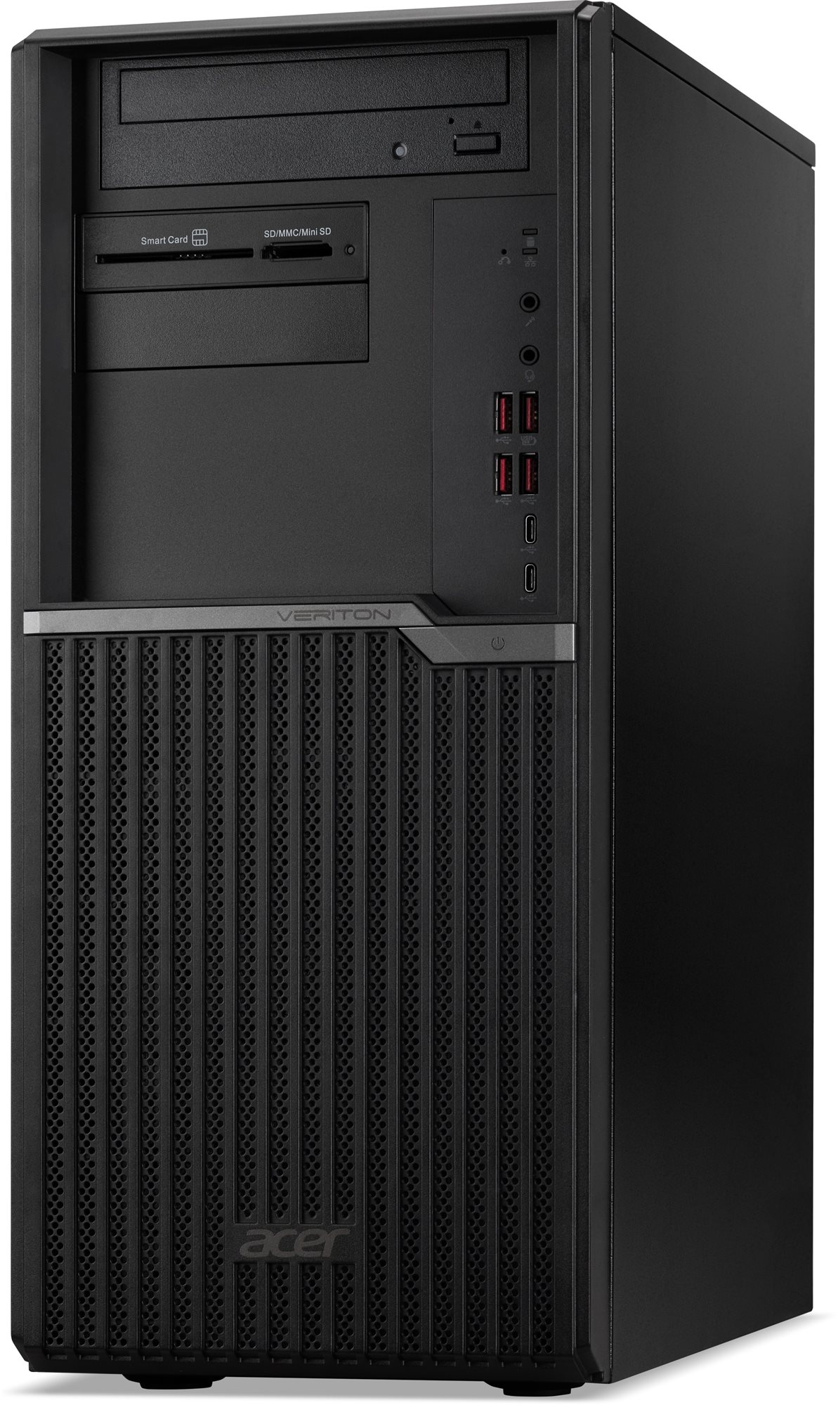 Acer Veriton M6680G Počítač
