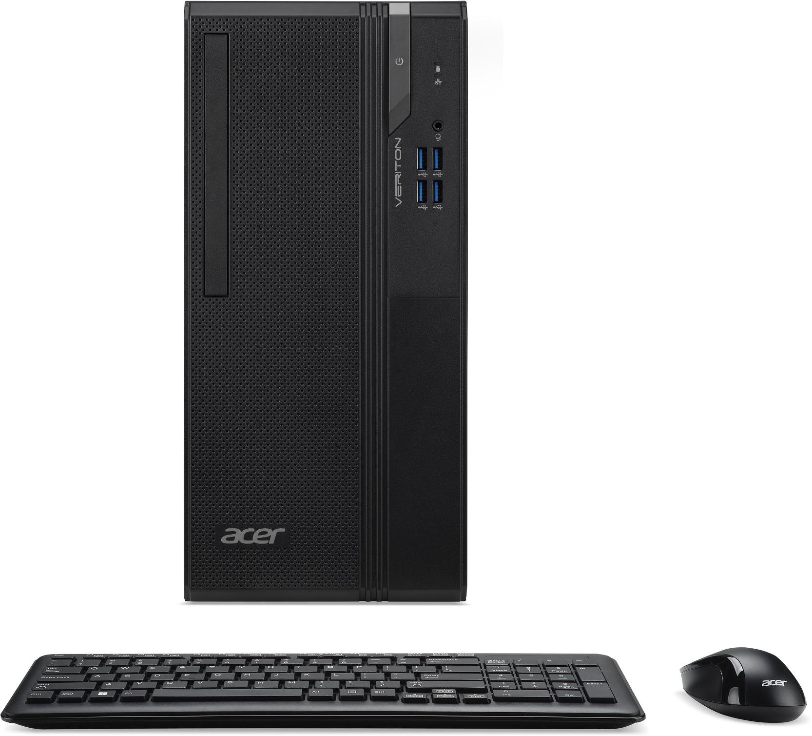Acer Veriton VS2710G Počítač