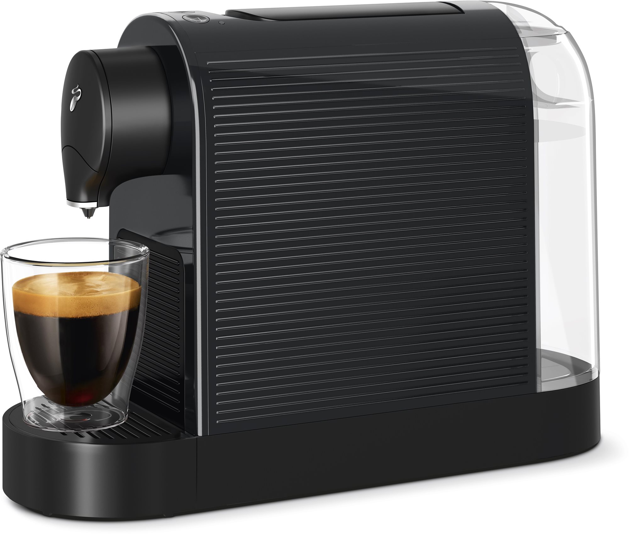 Tchibo Cafissimo PURE+ Black Kapszulás kávéfőző