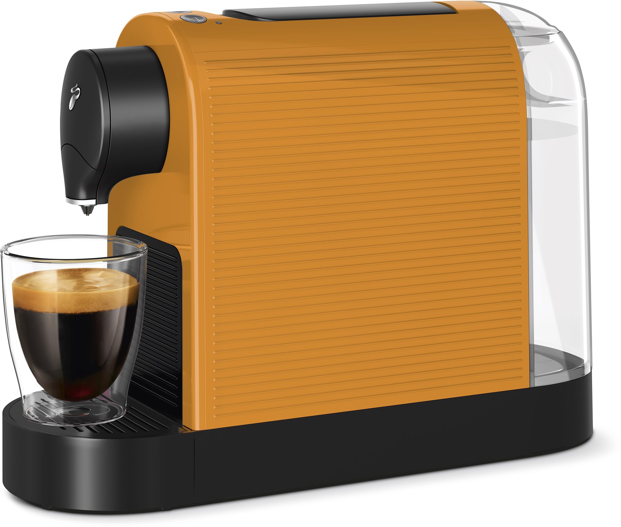 Tchibo Cafissimo PURE+ Happy Mango Kapszulás kávéfőző