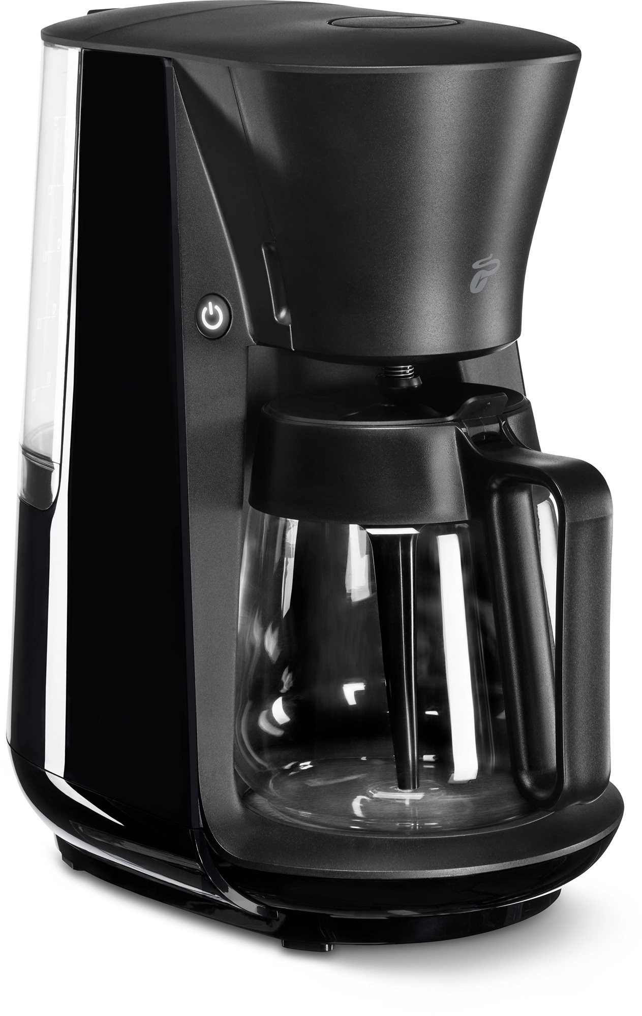 Tchibo Let's Brew, fekete Filteres kávéfőző