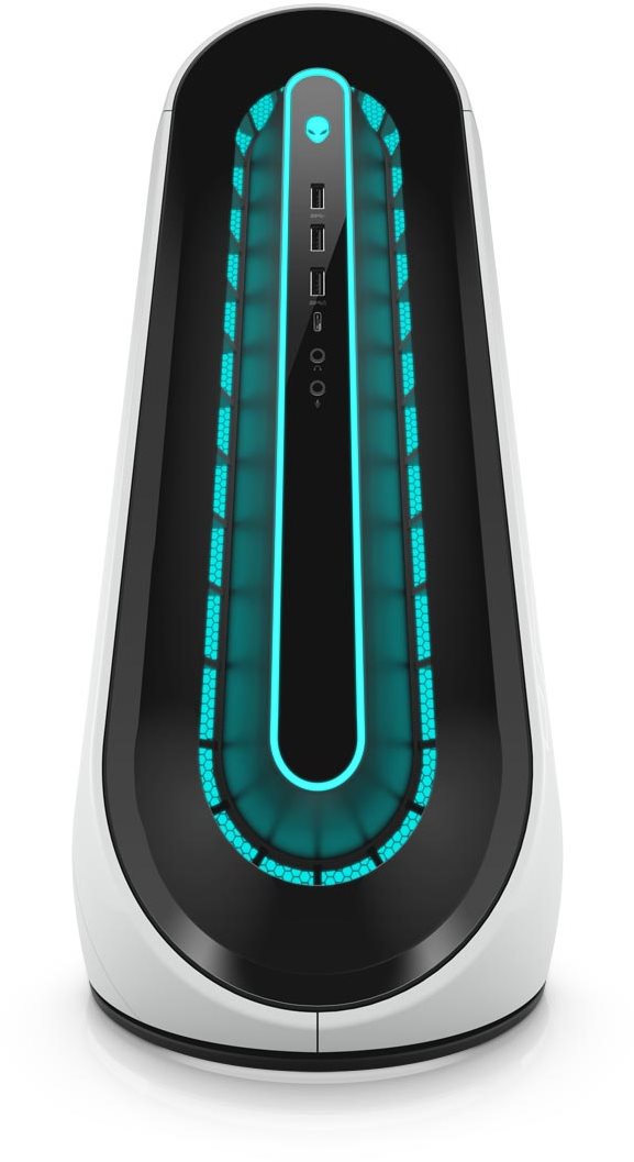 Dell Alienware Aurora R11 Lunar Light Herný PC