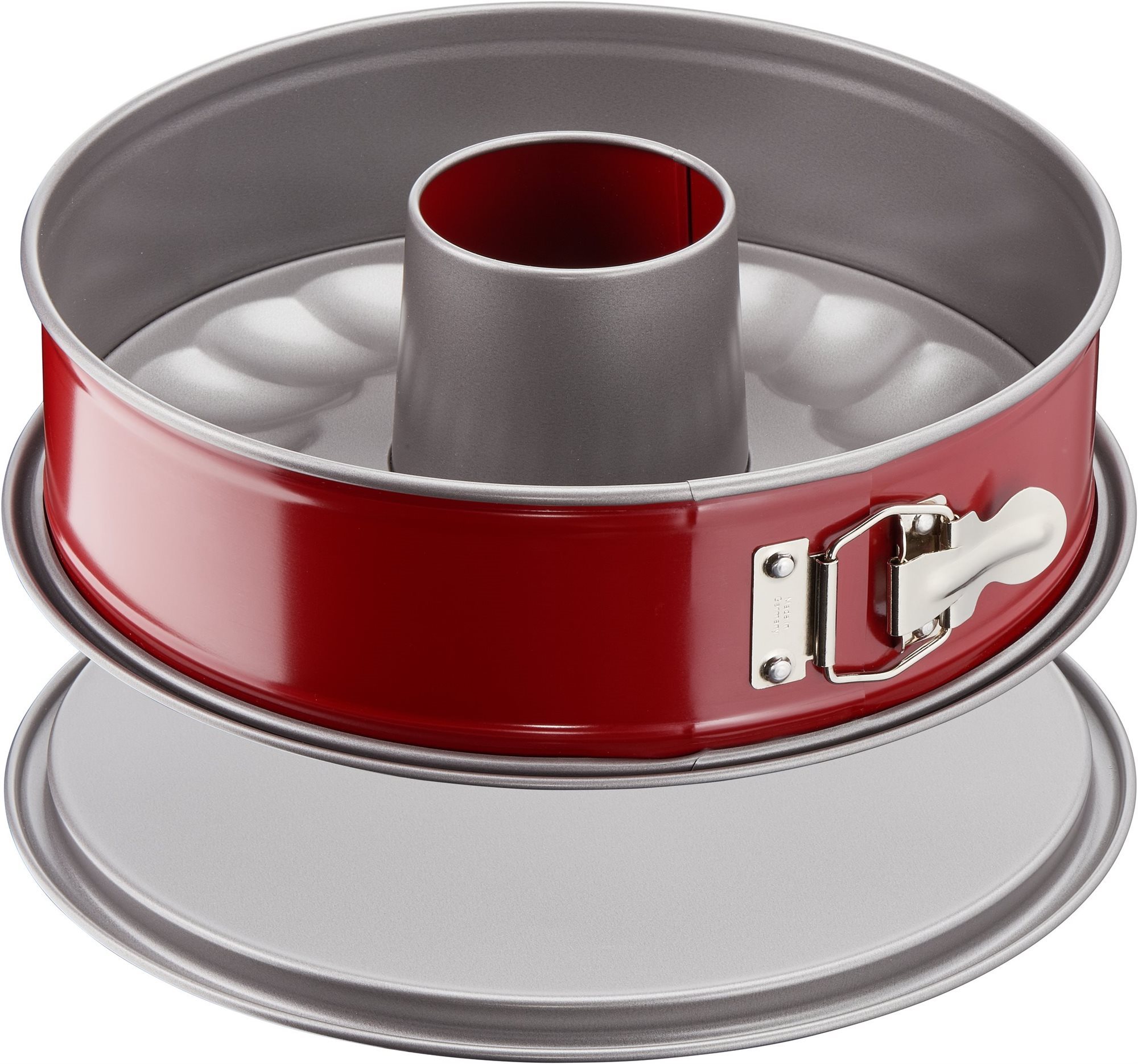 Tefal DELIBAKE Kuchenform / Springform - O 27 cm Springform