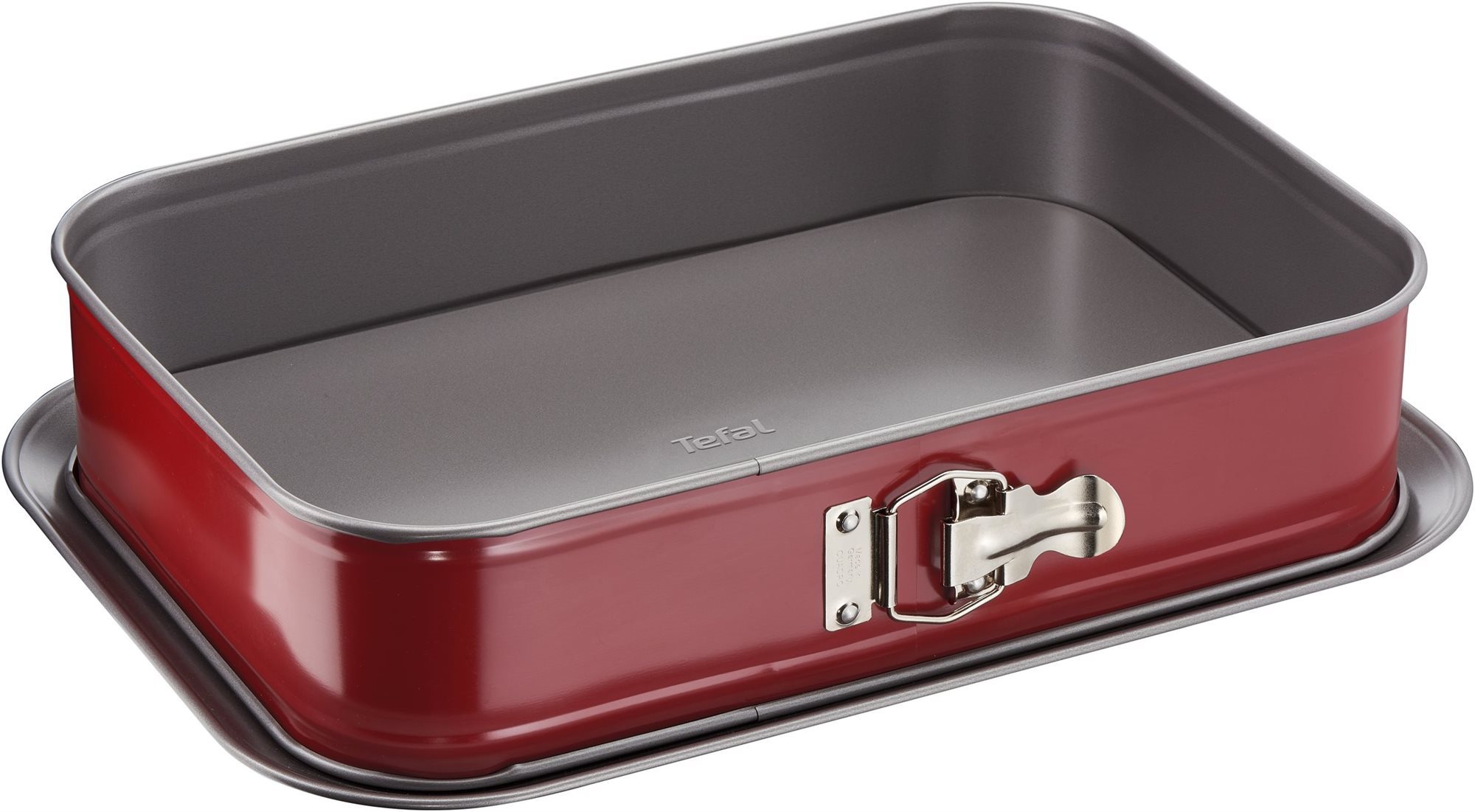 Tefal DELIBAKE forma rozkladacia 36 × 24 cm Forma na pečenie