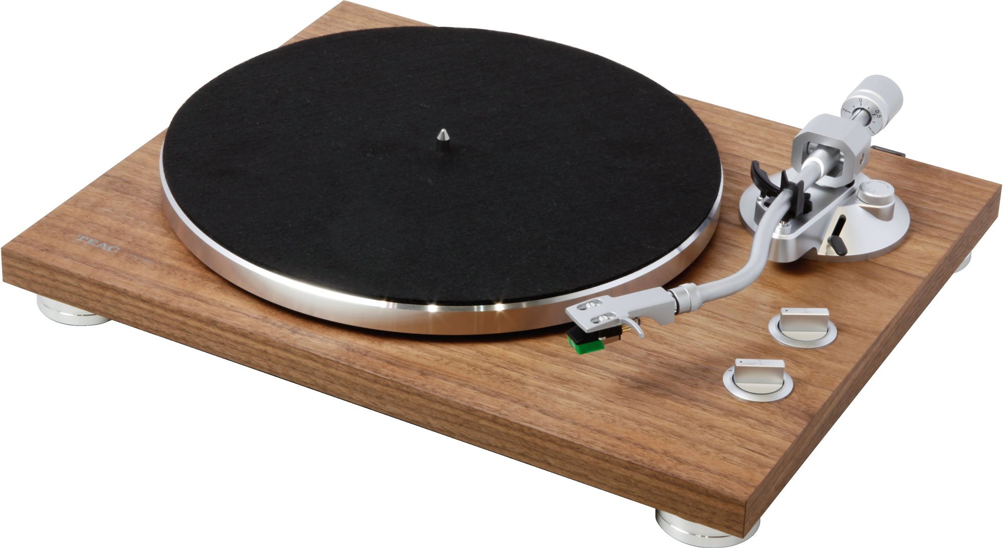 Teac TN-400BT Platine vinyle