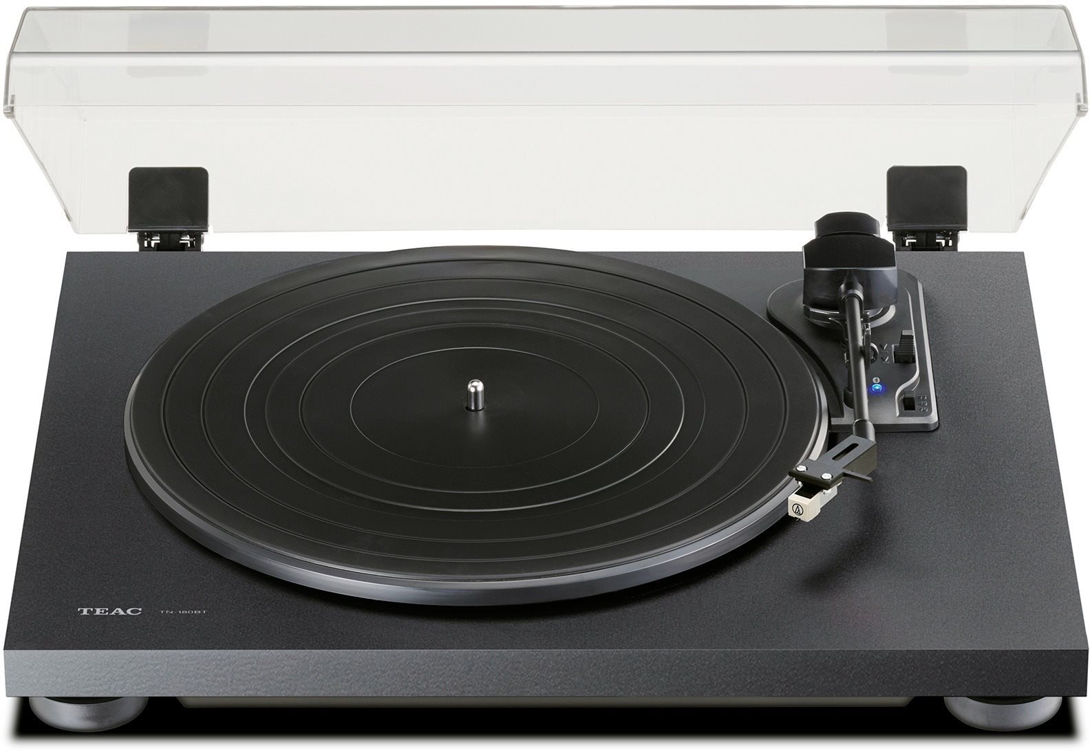 Teac TN-180BT-A3 Black Gramofón