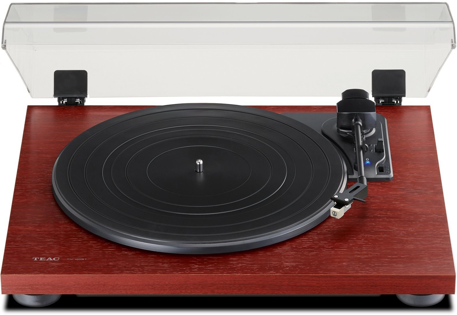 Teac TN-180BT-A3 Cherry Gramofón