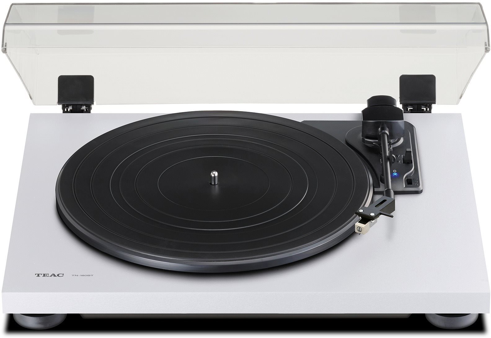 Teac TN-180BT-A3 White Gramofón