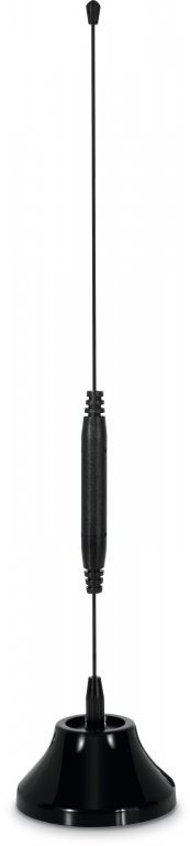 TechniSat DIGIFLEX TT5, active DVB-T2/DAB/FM Beltéri antenna