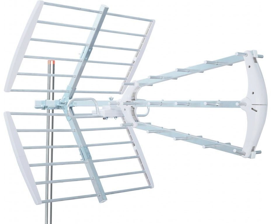 TechniSat TECHNIYAGI T3-a LTE 700-5G Ready TV anténa